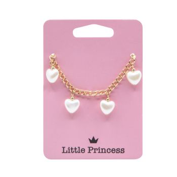 Little Princess Bracelet Cuore