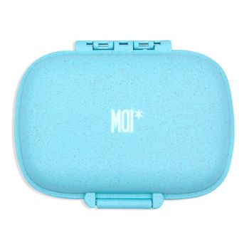 Caixa para comprimidos Travel 02