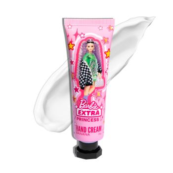 Barbie / Princess Hand Cream Crema de Manos