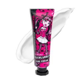 Monster High Draculaura Hand Cream Sakura Crema de Manos