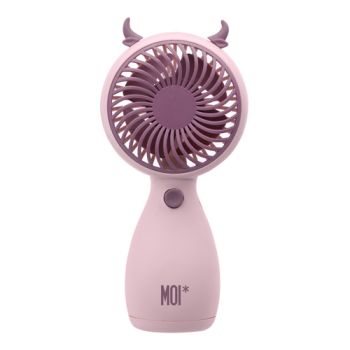 Ventoinha Mini Portátil