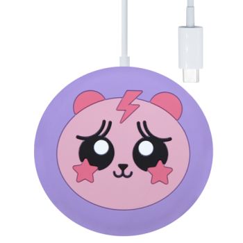 Bear Caricabatterie Wireless 