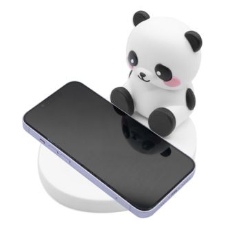 Carregador Sem Fios Panda