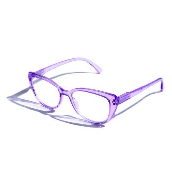 Lunettes Traslucent 2645C Lecture