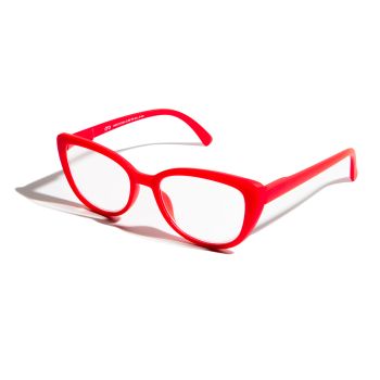 Lunettes de Lecture Matte Solid 185C