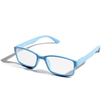 Gafas de Lectura Mate Azul 284C