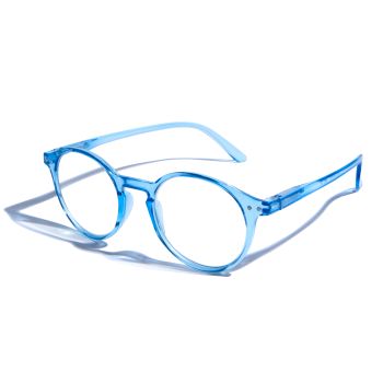 Lunettes de Lecture Translucides 284C