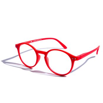 Lunettes de Lecture Matte Solid 185C