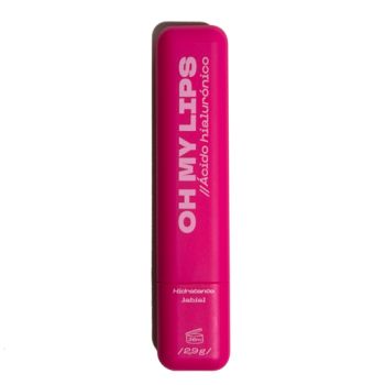 Oh My Lips Hyaluronic Punch Lip Balm Básamo Labial