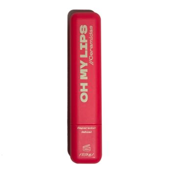 Oh My Lips Ceramide Paradise Lip Balm Bálsamo Labial