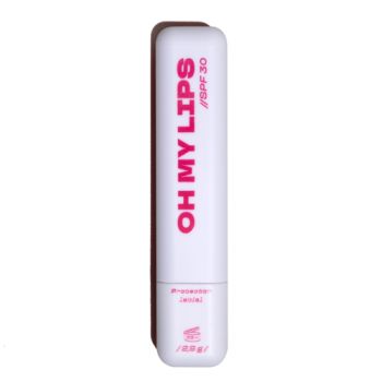 Oh My Lips Under the Sun SPF30 Lip Balm Bálsamo Labial