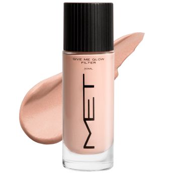 Give Me Glow Filtro Fluido Illuminante