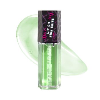 Monster High Lip Oil High Shine Voltageous Aceite Labial