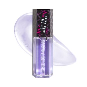 Monster High Lip Oil High Shine Under The Moon Aceite Labial