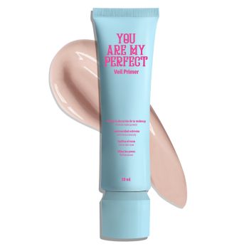 You Are My Perfect Veil Primer 