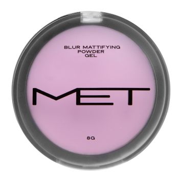 Blur Matifying Powder Gel Cipria opacizzante