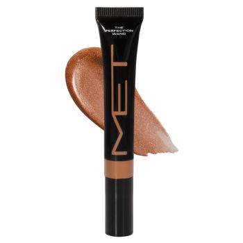 Il blush liquido con bacchetta di perfezione