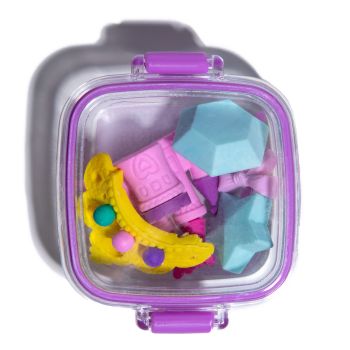 Gomme Chi
