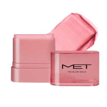 Il balsamo in stick per il blush