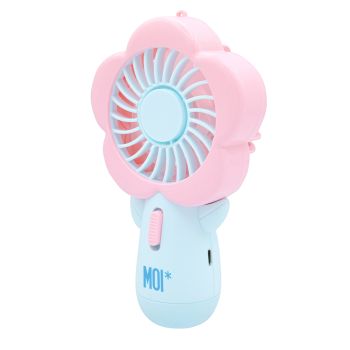  Ventilador Flower