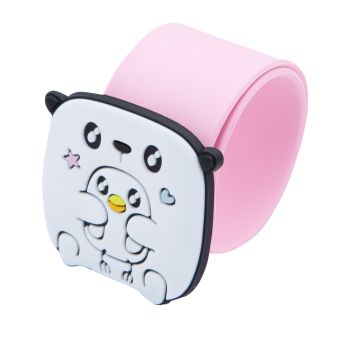 Bracciale a schiaffo di Opi e Kipi