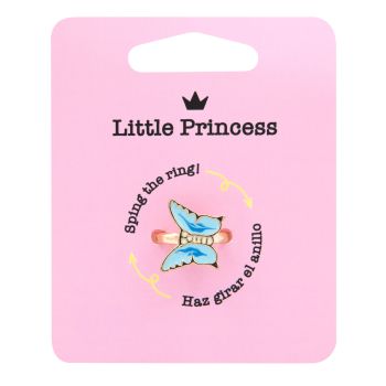 Little Princess Anillo
