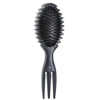 Oh My Hair Spazzola rotonda per capelli ricci Bounce Curly Spazzola per capelli ricci
