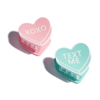 Imagen de Oh My Hair Pinzas XOXO