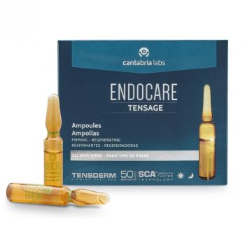 Imagen de Endocare Tensage Ampollas