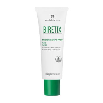Biretix Crema Hidratante de Día SPF 30