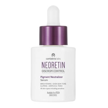 Neoretin Discrom Control Pigment Neutralizer Serum