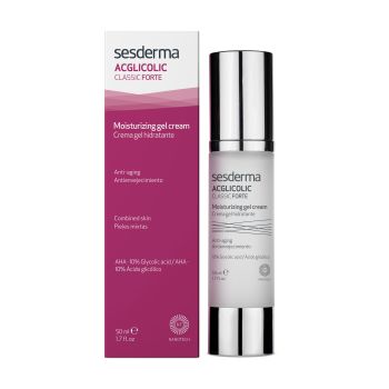 Acglicolic Classic Forte Gel Crema