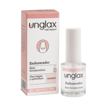 Unglax Endurecedor de Unhas