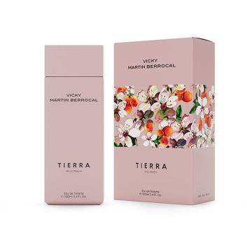 Tierra EDT