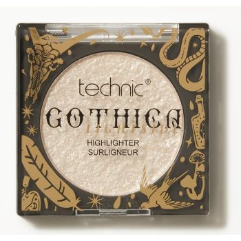 Gothica Highlighter White Shimmer