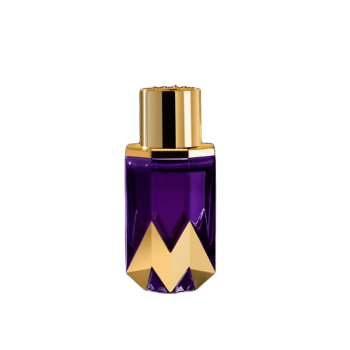 Amethyst Eau de Parfum