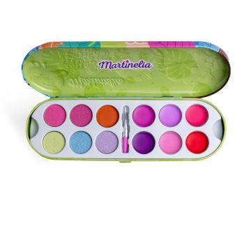 Best Friends Lata de Maquillaje