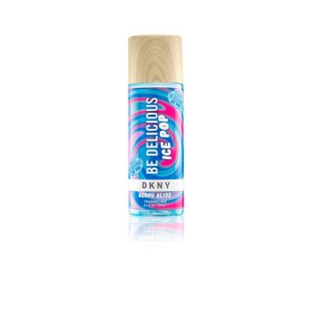 Be Delicious Ice Pop Very Cherry Body Mist