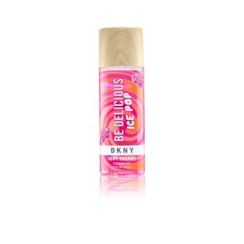 Be Delicious Ice Pop Berry Bliss Body Mist