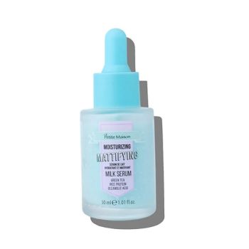 Sérum Facial Matificante Moisturizing Mattifying Serum 