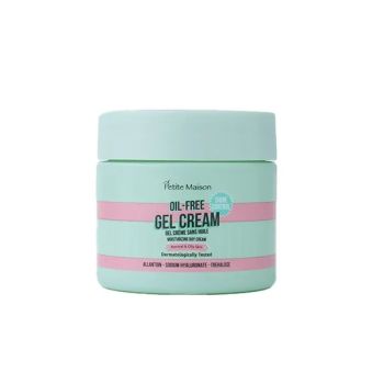 Oil Free Gel Crème Hydratante