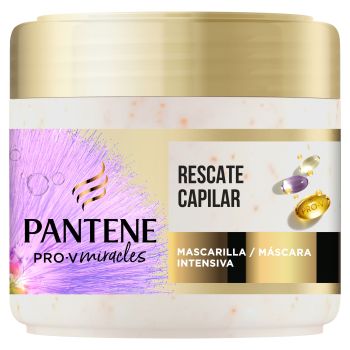 Pro-V Miracles Soin Capillaire Masque