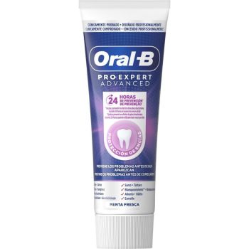 Dentifricio Expert con protezione avanzata delle gengive