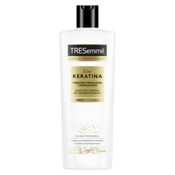 Condicionador Keratin Smooth