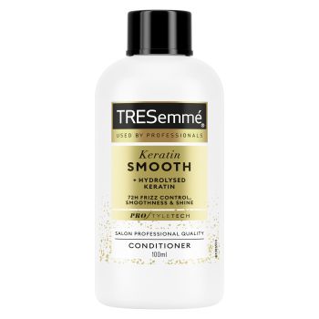Keratin Smooth Acondicionador