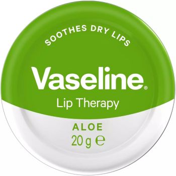 Bálsamo labial Aloé Vera Lip Therapy