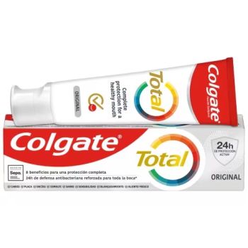 Dentifrice Protection Complète Total Original