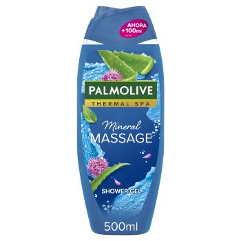 Imagen de Gel de Ducha o Baño Wellness Massage