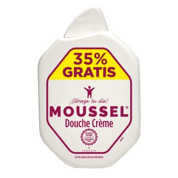 Gel Douche Crème
