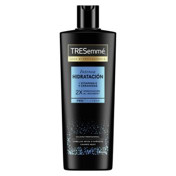 Shampoing Hydratation Intense